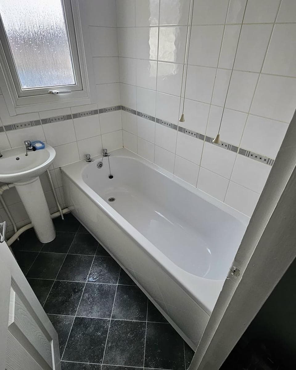 Banyo Gideri Açma Esin Su Tesisat görseli
