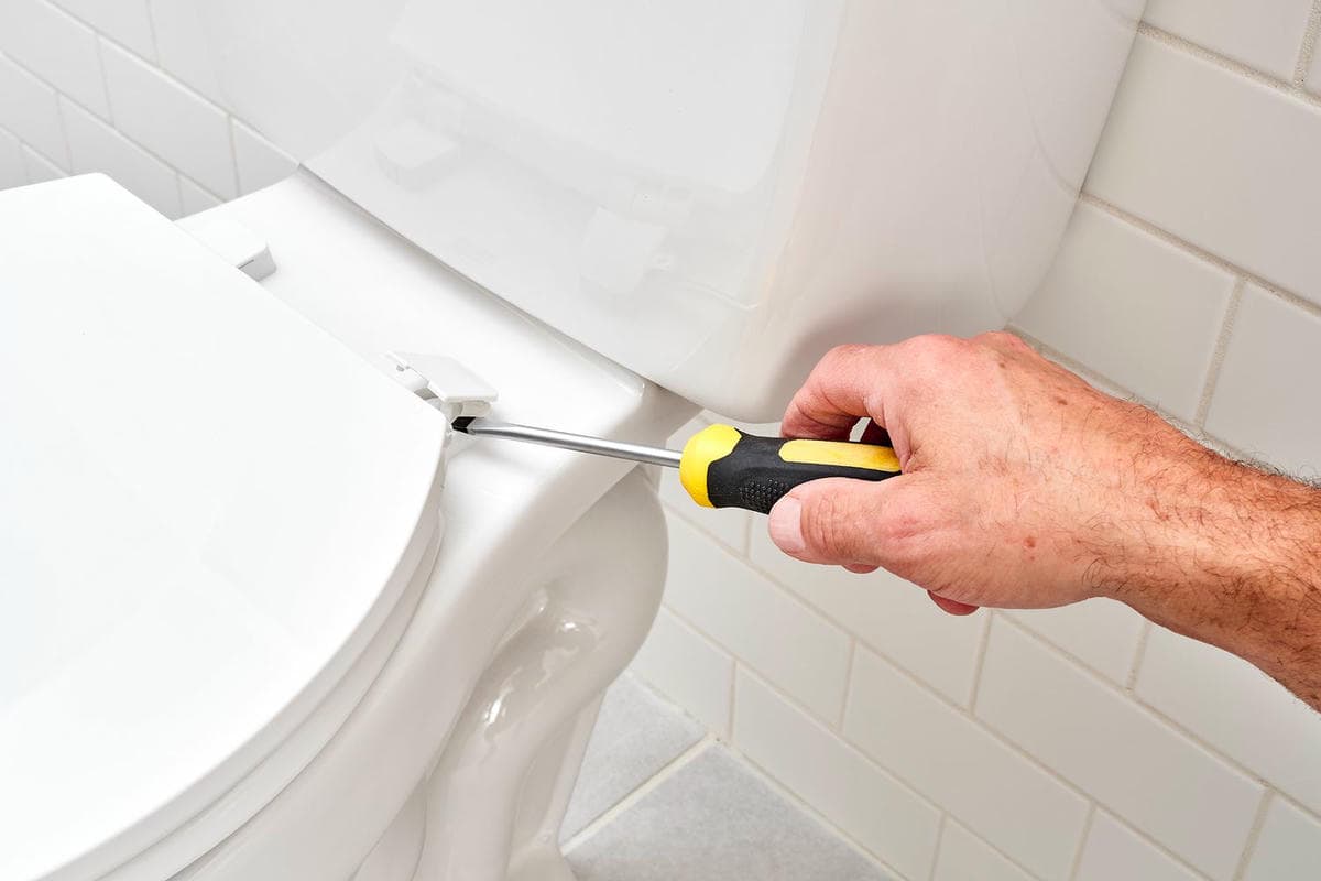 Banyo Gideri Açma Esin Su Tesisat görseli