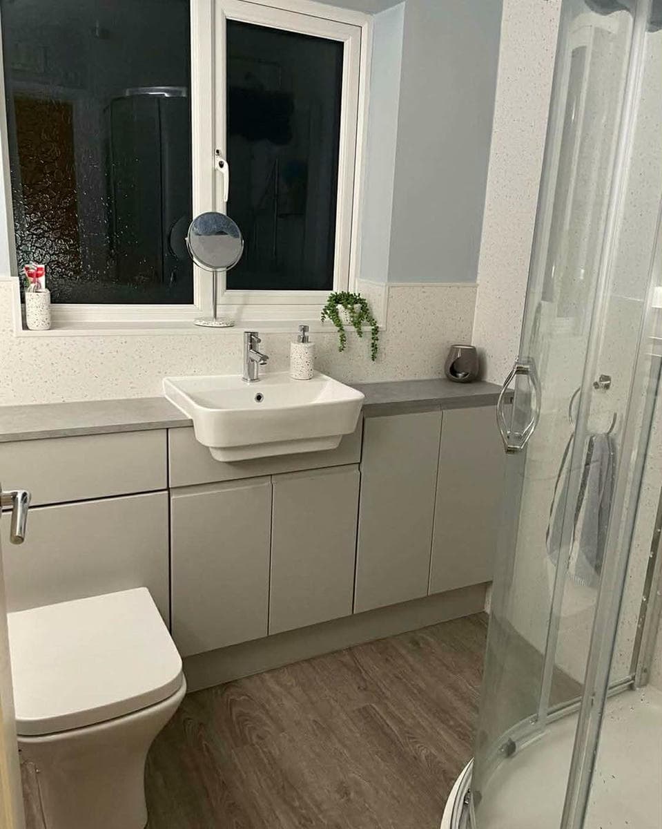 Lavabo Açma Esin Su Tesisat görseli