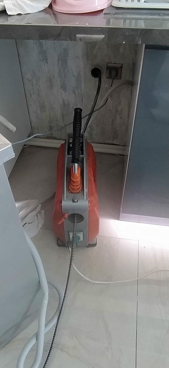 Lavabo Açma Esin Su Tesisat görseli